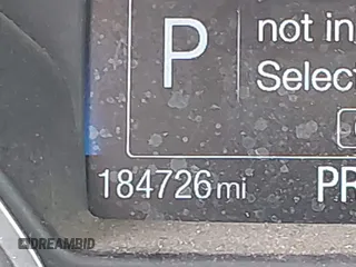 2015 Ford Focus SE with VIN 1FADP3K22FL315960, listed as a IAAI auction lot 41968426 with 184,726 mi miles. Bid and sale history available at carsss.com. Image 15.