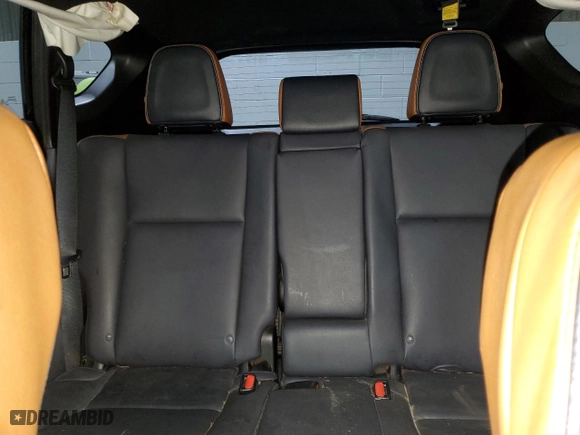 2016 Toyota RAV4 SE with VIN 2T3JFREV8GW457141, listed as a Copart auction lot 46849385 with 103,901 mi miles and Salvage Title. Bid and sale history available at carsss.com. Image 10.