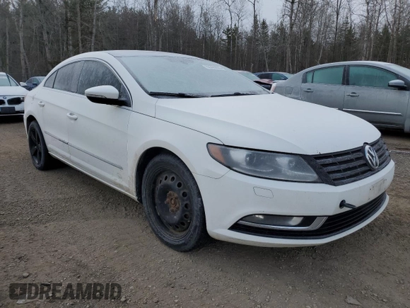 2013 Volkswagen CC Sport с VIN WVWAN7AN6DE538025, выставлен на аукционе Copart как лот 52365035 с пробегом 254 210 миль миль и Списание • Salvage title. История ставок и продаж доступна на DreamBid. Изображение 4.
