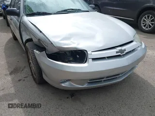 2004 Chevrolet Cavalier with VIN 1G1JC52FX47317235, listed as a IAAI auction lot 42160970 with 57,506 mi miles and . Bid and sale history available at DreamBid. Image 12.