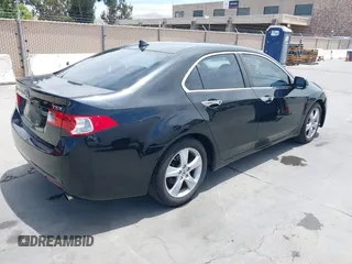 2010 Acura TSX z VIN JH4CU2F60AC018358, wystawiony jako IAAI lot #42667015 z przebiegiem 209 538 mil mil oraz . Historia ofert i sprzedaży dostępna na DreamBid. Obrazek 4.