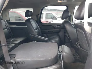 2010 Chevrolet Tahoe LTZ with VIN 1GNUKCE07AR183648, listed as a IAAI auction lot 42284280 with 225,412 mi miles and . Bid and sale history available at DreamBid. Image 8.