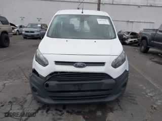 2018 Ford Transit Connect XL with VIN NM0LS6E73J1349341, listed as a IAAI auction lot 40917692 with 168,779 mi miles. Bid and sale history available at carsss.com. Image 12.