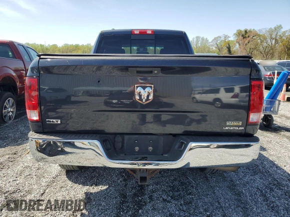 2015 Ram 1500 Lone Star with VIN 1C6RR6GG1FS511160, listed as a Copart auction lot 51274255 with 139,601 mi miles and Salvage Title. Bid and sale history available at carsss.com. Image 7.
