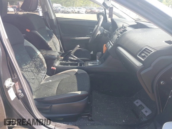 2016 Subaru Crosstrek Premium with VIN JF2GPABC3G8248733, listed as a IAAI auction lot 42298694 with 166,626 mi miles and . Bid and sale history available at DreamBid. Image 5.