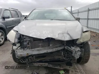 2010 Mazda CX-7 SV with VIN JM3ER2W57A0321844, listed as a Copart auction lot 89023205 with 204,529 mi miles and Salvage Title. Bid and sale history available at carsss.com. Image 5.