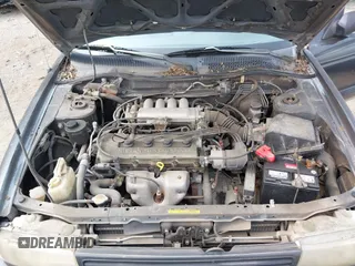 1994 Nissan Sentra with VIN 1N4EB31P6RC704119, listed as a IAAI auction lot 42479000 with 49,512 mi miles and . Bid and sale history available at DreamBid. Image 10.