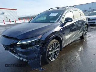 2023 Lexus RX 350 с VIN 2T2BAMCA1PC019377, выставлен на аукционе IAAI как лот 41334283 с пробегом 24 167 миль миль и . История ставок и продаж доступна на DreamBid. Изображение 20.