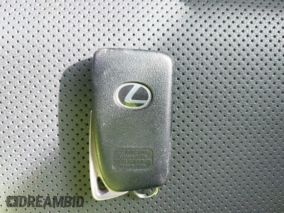 2014 Lexus IS 350 with VIN JTHBE1D21E5013120, listed as a IAAI auction lot 41491004 with 79,088 mi miles and . Bid and sale history available at DreamBid. Image 11.