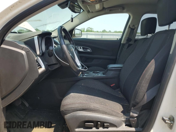 2012 Chevrolet Equinox 1LT z VIN 2GNALDEK9C1184092, wystawiony jako Copart lot #59728565 z przebiegiem 197 570 mil mil oraz Czysty tytuł • Clean title. Historia ofert i sprzedaży dostępna na DreamBid. Obrazek 7.