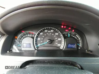2012 Toyota Camry L with VIN 4T1BF1FK9CU588382, listed as a IAAI auction lot 41999522 with 229,369 mi miles. Bid and sale history available at carsss.com. Image 7.