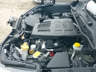 2022 Subaru Forester Special Sports z VIN JF2SKAJC0NH406372, wystawiony jako IAAI lot #43054316 z przebiegiem 34 874 mil mil oraz . Historia ofert i sprzedaży dostępna na DreamBid. Obrazek 21.