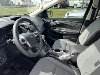 2016 Ford Escape SE with VIN 1FMCU0GX8GUA72471, listed as a IAAI auction lot 41737000 with 106,820 mi miles. Bid and sale history available at carsss.com. Image 5.
