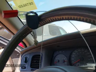2003 Mercury Grand Marquis LS Premium z VIN 2MEFM75W53X691700, wystawiony jako IAAI lot #41952048 z przebiegiem 208 747 mil mil oraz . Historia ofert i sprzedaży dostępna na DreamBid. Obrazek 11.