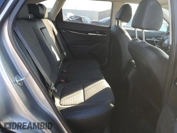 2021 Kia Seltos S with VIN KNDEU2AA7M7053823, listed as a Copart auction lot 49922315 with 51,701 mi miles and Salvage Title. Bid and sale history available at DreamBid. Image 10.