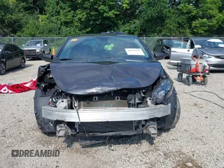 2015 Dodge Dart SXT with VIN 1C3CDFBB5FD330337, listed as a IAAI auction lot 42691694 with 184,966 mi miles and . Bid and sale history available at DreamBid. Image 13.