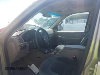 2002 Ford Explorer XLT z VIN 1FMDU73E92ZA71729, wystawiony jako IAAI lot #42620817 z przebiegiem Nie podano mil oraz . Historia ofert i sprzedaży dostępna na DreamBid. Obrazek 5.