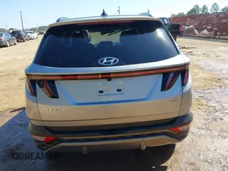 2023 Hyundai Tucson Limited with VIN 5NMJECAE3PH269234, listed as a IAAI auction lot 41776455 with 62,430 mi miles and . Bid and sale history available at DreamBid. Image 16.