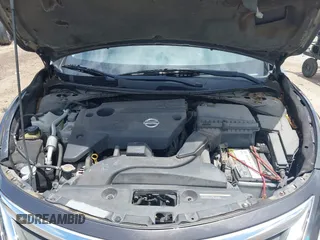 2013 Nissan Altima SV with VIN 1N4AL3AP8DN578581, listed as a IAAI auction lot 42705302 with 107,769 mi miles and . Bid and sale history available at DreamBid. Image 10.