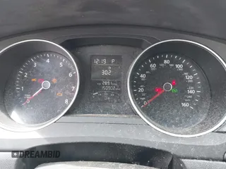 2015 Volkswagen Jetta S с VIN 3VW2K7AJ6FM428242, выставлен на аукционе IAAI как лот 42193282 с пробегом 150 902 миль миль и . История ставок и продаж доступна на DreamBid. Изображение 7.