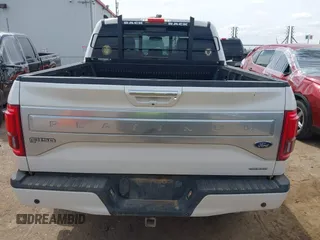 2015 Ford F-150 XLT с VIN 1FTEW1EF0FFB78293, выставлен на аукционе IAAI как лот 41870190 с пробегом 164 225 миль миль и . История ставок и продаж доступна на DreamBid. Изображение 16.