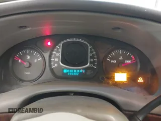 2005 Chevrolet Impala z VIN 2G1WF52E259210474, wystawiony jako IAAI lot #42363618 z przebiegiem 226 302 mil mil oraz . Historia ofert i sprzedaży dostępna na DreamBid. Obrazek 7.