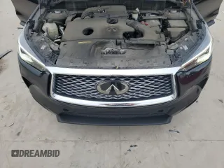 2019 Infiniti QX50 Essential с VIN 3PCAJ5M1XKF126209, выставлен на аукционе Copart как лот 88332035 с пробегом 57 666 миль миль и Чистый • Clean title. История ставок и продаж доступна на DreamBid. Изображение 12.