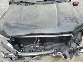 2018 Ford F-150 XL with VIN 1FTEW1EG6JKF97094, listed as a Copart auction lot 51068505 with 83,097 mi miles and Salvage Title. Bid and sale history available at carsss.com. Image 11.