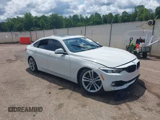 2020 BMW 4 Series 430i с VIN WBA4J1C08LCD73998, выставлен на аукционе IAAI как лот 42371876 с пробегом 69 185 миль миль и . История ставок и продаж доступна на DreamBid. Изображение 1.