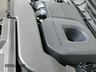 2025 Nissan Murano Platinum with VIN 5N1AZ3DT1SC108026, listed as a IAAI auction lot 42793945 with 3,362 mi miles and . Bid and sale history available at DreamBid. Image 18.