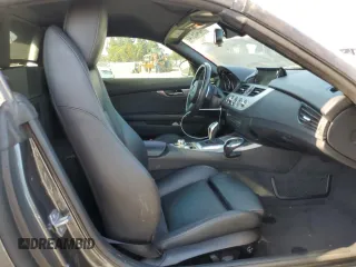 2014 BMW Z4 sDrive35i with VIN WBALM7C50EE385780, listed as a Copart auction lot 74046914 with 88,766 mi miles and Salvage Title. Bid and sale history available at carsss.com. Image 10.