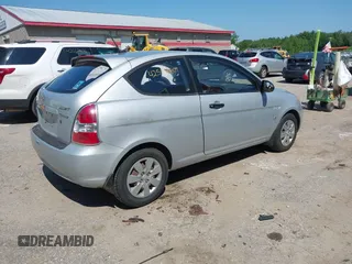2009 Hyundai Accent GS с VIN KMHCM36C19U138586, выставлен на аукционе IAAI как лот 42542909 с пробегом 39 809 миль миль и . История ставок и продаж доступна на DreamBid. Изображение 4.