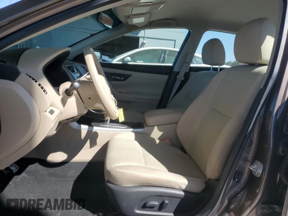 2015 Nissan Altima SL z VIN 1N4AL3AP8FC286976, wystawiony jako Copart lot #46260965 z przebiegiem 104 488 mil mil oraz Szkoda całkowita • Salvage title. Historia ofert i sprzedaży dostępna na DreamBid. Obrazek 7.