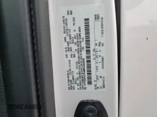 2021 Ford F-150 XL с VIN 1FTEW1CP4MKD82658, выставлен на аукционе Copart как лот 59974345 с пробегом 87 912 миль миль и Списание • Salvage title. История ставок и продаж доступна на DreamBid. Изображение 13.