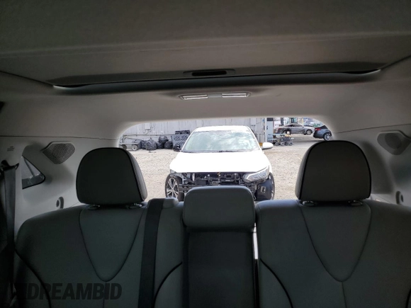 2015 Toyota Venza XLE z VIN 4T3ZK3BB3FU074423, wystawiony jako Copart lot #52941885 z przebiegiem 111 165 mil mil oraz Szkoda całkowita • Salvage title. Historia ofert i sprzedaży dostępna na DreamBid. Obrazek 10.