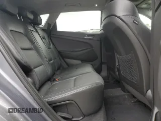 2016 Hyundai Tucson Limited with VIN KM8J33A26GU208072, listed as a Copart auction lot 51322275 with 57,946 mi miles and Clean Title. Bid and sale history available at carsss.com. Image 11.