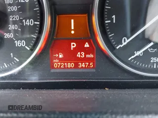 2013 BMW 3 Series 328i с VIN WBADW7C55DE734414, выставлен на аукционе IAAI как лот 42685123 с пробегом 72 180 миль миль и . История ставок и продаж доступна на DreamBid. Изображение 15.