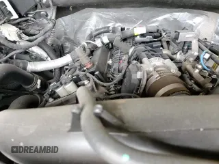 2022 Ford F-150 XL с VIN 1FTEX1EP2NKF30222, выставлен на аукционе Copart как лот 67434685 с пробегом 77 648 миль миль и Списание • Salvage title. История ставок и продаж доступна на DreamBid. Изображение 13.
