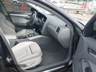 2014 Audi A4 Premium Plus z VIN WAUHFAFL8EN015507, wystawiony jako IAAI lot #42332397 z przebiegiem 100 838 mil mil oraz . Historia ofert i sprzedaży dostępna na DreamBid. Obrazek 5.