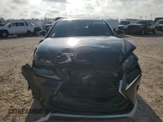 2015 Lexus NX 200t z VIN JTJYARBZ4F2009780, wystawiony jako Copart lot #56906855 z przebiegiem 88 287 mil mil oraz Szkody całkowita. Historia ofert i sprzedaży dostępna na DreamBid. Obrazek 5.