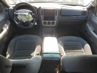2003 Ford Explorer XLT с VIN 1FMZU73K33UC33574, выставлен на аукционе Copart как лот 47052545 с пробегом 164 050 миль миль и На запчасти • Non repairable. История ставок и продаж доступна на DreamBid. Изображение 8.
