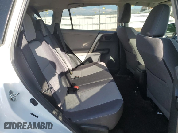 2013 Toyota RAV4 XLE with VIN 2T3RFREV1DW016188, listed as a Copart auction lot 62016945 with 60,912 mi miles and Salvage title. Bid and sale history available at DreamBid. Image 10.