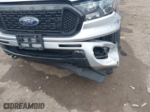2020 Ford Ranger XL с VIN 1FTER4FH9LLA24378, выставлен на аукционе IAAI как лот 42221417 с пробегом 90 748 миль миль и . История ставок и продаж доступна на DreamBid. Изображение 18.