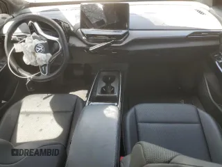 2023 Volkswagen ID.4 Pro with VIN 1V2VMPE80PC019494, listed as a Copart auction lot 49099275 with Not Provided miles and Salvage Title. Bid and sale history available at DreamBid. Image 8.