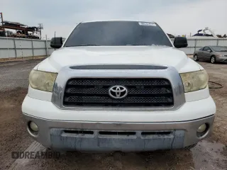 2008 Toyota Tundra z VIN 5TFET54188X027012, wystawiony jako Copart lot #51989545 z przebiegiem 168 349 mil mil oraz Czysty tytuł • Clean title. Historia ofert i sprzedaży dostępna na DreamBid. Obrazek 5.