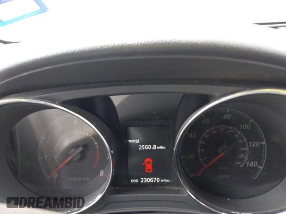 2015 Mitsubishi Outlander Sport 2.4 GT with VIN 4A4AP4AW0FE029030, listed as a IAAI auction lot 41782629 with 230,670 mi miles. Bid and sale history available at carsss.com. Image 7.