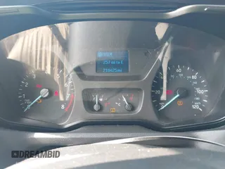 2018 Ford Transit Passenger XL z VIN 1FMZK1CM1JKA17249, wystawiony jako IAAI lot #42143530 z przebiegiem 218 425 mil mil oraz . Historia ofert i sprzedaży dostępna na DreamBid. Obrazek 7.