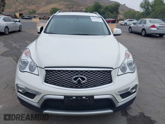 2016 Infiniti QX50 with VIN JN1BJ0RP4GM235545, listed as a IAAI auction lot 42164466 with 67,317 mi miles and . Bid and sale history available at DreamBid. Image 12.
