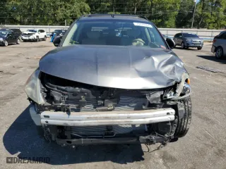 2006 Nissan Murano S with VIN JN8AZ08T46W417804, listed as a Copart auction lot 73478604 with 183,573 mi miles and Salvage Title. Bid and sale history available at carsss.com. Image 5.