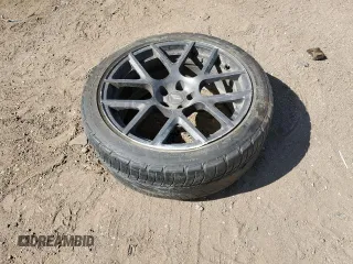 2017 Dodge Challenger R/T с VIN 2C3CDZBT0HH550050, выставлен на аукционе Copart как лот 54885365 с пробегом 120 062 миль миль и Списание • Salvage title. История ставок и продаж доступна на DreamBid. Изображение 12.